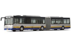 Autobus urbain HFF6180G02D