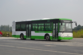Autobus urbain HFF6114GK50