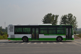 Autobus urbain HFF6120GZ-4