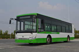Autobus urbain HFF6902GK51