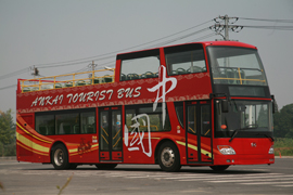 Autobus de tourisme HFF6110GS-1