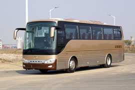 Bus navette HFF6100TK10D