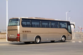 Bus navette HFF6120TK10D