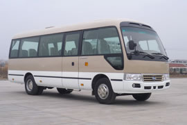 Bus navette HK6700Y