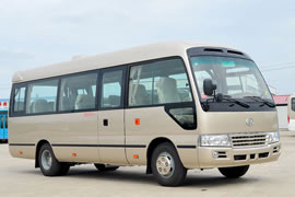 Bus de navette HFC6700JK4