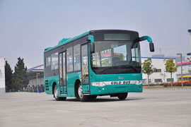 Autobus urbain HK6770G