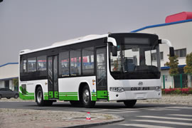 Autobus urbain HK6105G