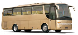 Autobus HFF6110K06D