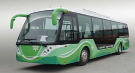 Autobus de tourisme 24-48 sièges