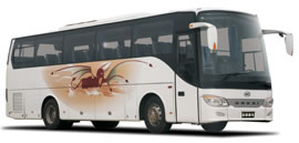 Autobus de tourisme 45 sièges