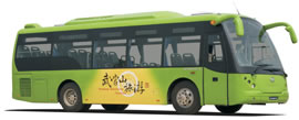 Autobus de tourisme 38 sièges